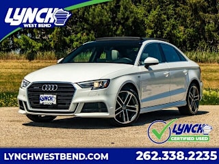 2018 Audi A3 2.0T quattro Premium Plus WAUJ8GFF4J1038714 2018 Audi A3 2.0T quattro Premium Plus
