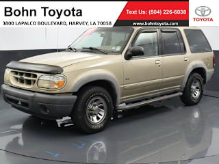 2000 Ford Explorer XLS 1FMZU62X6YZB95081 2000 Ford Explorer XLS