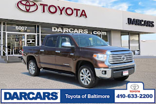 2016 Toyota Tundra Limited 5TFHY5F18GX503026 2016 Toyota Tundra Limited