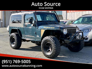 2005 Jeep Wrangler Unlimited Rubicon 1J4FA64S45P336880 2005 Jeep Wrangler Unlimited Rubicon