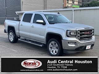 2017 GMC Sierra 1500 SLT 3GTP1NEC6HG360568 2017 GMC Sierra 1500 SLT
