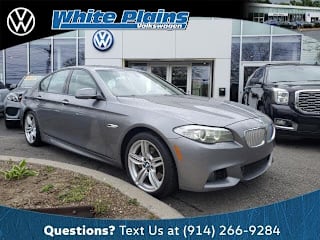 2013 BMW 5 Series 550i xDrive WBAFU9C52DDY70256 2013 BMW 5 Series 550i xDrive