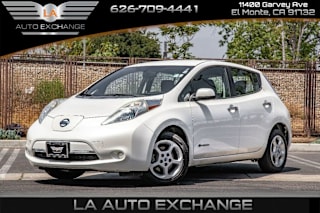 2013 Nissan LEAF SV 1N4AZ0CPXDC404579 2013 Nissan LEAF SV