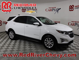2019 Chevrolet Equinox LT 3GNAXKEV0KS514854 2019 Chevrolet Equinox LT