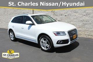 2014 Audi Q5 2.0T quattro Premium Plus WA1LFAFP3EA104211 2014 Audi Q5 2.0T quattro Premium Plus