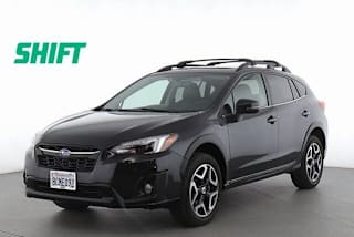 2018 Subaru Crosstrek 2.0i Limited JF2GTAMCXJH297363 2018 Subaru Crosstrek 2.0i Limited