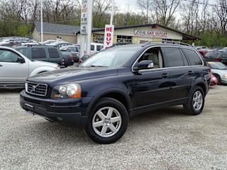 2007 Volvo XC90 3.2 YV4CZ982671376667 2007 Volvo XC90 3.2