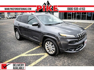 2018 Jeep Cherokee Overland 1C4PJMJX5JD594531 2018 Jeep Cherokee Overland
