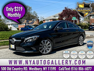 2018 Mercedes-Benz CLA CLA 250 4MATIC WDDSJ4GB3JN644378 2018 Mercedes-Benz CLA CLA 250 4MATIC