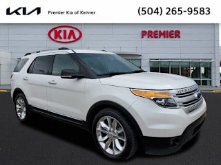 2012 Ford Explorer XLT 1FMHK7D81CGA24661 2012 Ford Explorer XLT