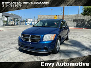 2009 Dodge Caliber SXT 1B3HB48A49D164070 2009 Dodge Caliber SXT