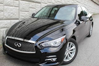 2014 Infiniti Q50 Premium JN1BV7AP4EM686450 2014 Infiniti Q50 Premium
