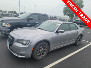 2015 Chrysler 300 S 2C3CCAGG1FH787109 2015 Chrysler 300 S