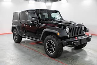 2017 Jeep Wrangler Unlimited Rubicon 1C4BJWFG1HL548435 2017 Jeep Wrangler Unlimited Rubicon