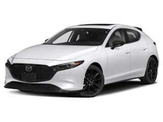 2021 Mazda Mazda3 Hatchback Premium Plus JM1BPBNY5M1332790 2021 Mazda Mazda3 Hatchback Premium Plus