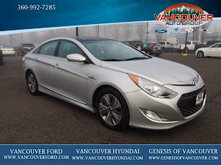2014 Hyundai Sonata Hybrid Limited KMHEC4A4XEA108516 2014 Hyundai Sonata Hybrid Limited