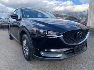 2018 Mazda CX-5 JM3KFBBM5J0362174 2018 Mazda CX-5