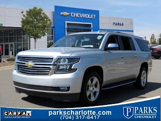 2018 Chevrolet Suburban 1GNSCJKC6JR123271 2018 Chevrolet Suburban