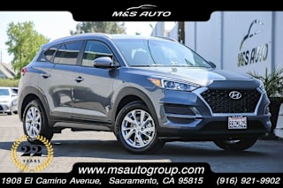 2021 Hyundai Tucson Value KM8J3CA49MU292238 2021 Hyundai Tucson Value