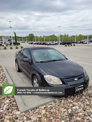 2009 Chevrolet Cobalt LT 1G1AT18H097158976 2009 Chevrolet Cobalt LT