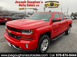 2017 Chevrolet Silverado 1500 1GCVKRECXHZ242146 2017 Chevrolet Silverado 1500