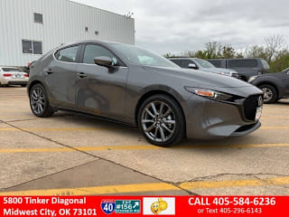 2020 Mazda Mazda3 Hatchback Preferred JM1BPAMM0L1166542 2020 Mazda Mazda3 Hatchback Preferred