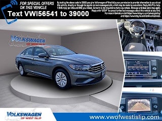2020 Volkswagen Jetta 3VWCB7BU9LM065654 2020 Volkswagen Jetta