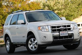 2010 Ford Escape Hybrid Limited 1FMCU4K37AKB21254 2010 Ford Escape Hybrid Limited