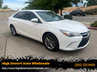 2017 Toyota Camry LE 4T1BF1FK4HU750782 2017 Toyota Camry LE