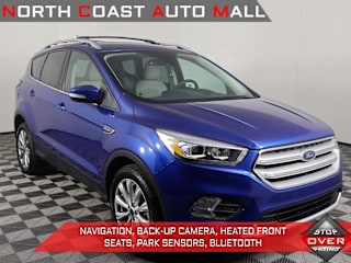 2018 Ford Escape 1FMCU9J9XJUA88628 2018 Ford Escape