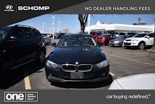 2013 BMW 3 Series 328i xDrive WBA3B3C54DF541293 2013 BMW 3 Series 328i xDrive