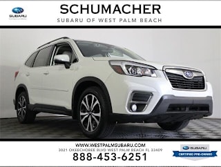 2019 Subaru Forester Limited JF2SKASC0KH453458 2019 Subaru Forester Limited