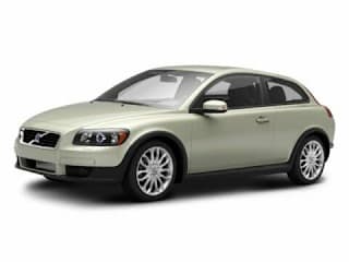 2008 Volvo C30 T5 Version 1.0 YV1MK672382051752 2008 Volvo C30 T5 Version 1.0