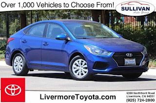 2018 Hyundai Accent SE 3KPC24A37JE035442 2018 Hyundai Accent SE