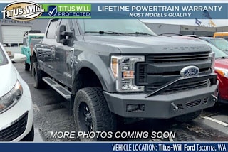 2019 Ford F-350 Super Duty XLT 1FT8W3BT3KEC37825 2019 Ford F-350 Super Duty XLT