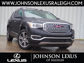 2017 GMC Acadia Denali 1GKKNXLSXHZ167221 2017 GMC Acadia Denali