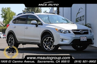 2013 Subaru Crosstrek 2.0i Premium JF2GPACC7D2215330 2013 Subaru Crosstrek 2.0i Premium