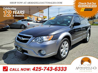2009 Subaru Outback 2.5i Special Edition 4S4BP61CX97328431 2009 Subaru Outback 2.5i Special Edition