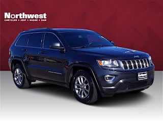 2014 Jeep Grand Cherokee Laredo 1C4RJEAG9EC120429 2014 Jeep Grand Cherokee Laredo