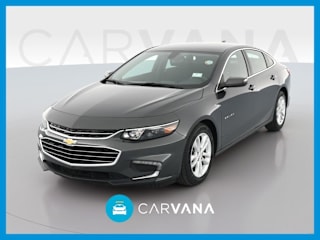 2016 Chevrolet Malibu LT 1G1ZE5ST9GF351454 2016 Chevrolet Malibu LT