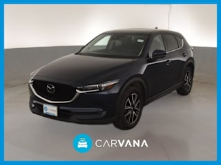 2018 Mazda CX-5 JM3KFBDM5J0317751 2018 Mazda CX-5