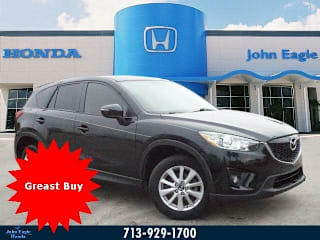 2015 Mazda CX-5 JM3KE2CY7F0494221 2015 Mazda CX-5