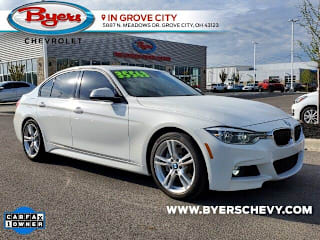 2018 BMW 3 Series WBA8B3G50JNV01410 2018 BMW 3 Series