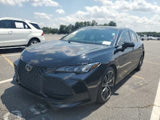2019 Toyota Avalon XSE 4T1BZ1FB2KU002871 2019 Toyota Avalon XSE