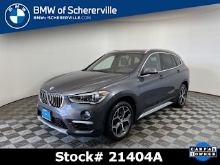 2017 BMW X1 xDrive28i WBXHT3Z38H4A54021 2017 BMW X1 xDrive28i