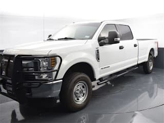 2018 Ford F-250 Super Duty XLT 1FT7W2BT6JEC38889 2018 Ford F-250 Super Duty XLT
