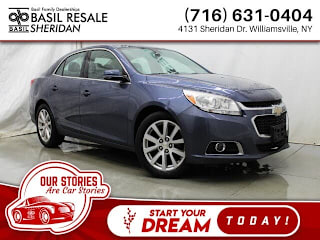 2015 Chevrolet Malibu 1G11D5SLXFF202324 2015 Chevrolet Malibu