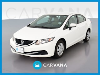 2015 Honda Civic LX 19XFB2E55FE025402 2015 Honda Civic LX