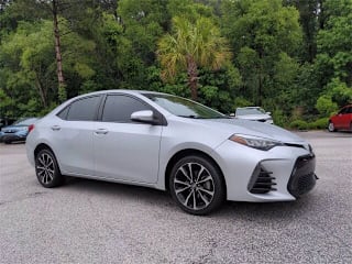2017 Toyota Corolla L 2T1BURHE0HC896139 2017 Toyota Corolla L