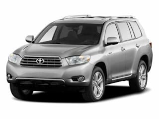 2010 Toyota Highlander 5TDDK3EH0AS036166 2010 Toyota Highlander